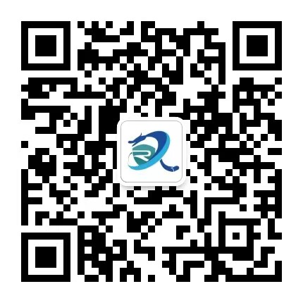 龙知谷科技公众号二维码